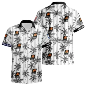 Phoenix Suns Hawaiian Shirt 2027 Limited Premium Material Options Edition Premium Crinkle Textured