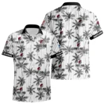 Portland Trail Blazers Hawaiian Shirt 2027 Limited Premium Material Options Edition Premium Crinkle Textured