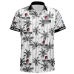 Portland Trail Blazers Hawaiian Shirt 2027 Limited Premium Material Options Edition Premium Crinkle Textured