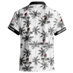 Portland Trail Blazers Hawaiian Shirt 2027 Limited Premium Material Options Edition Premium Crinkle Textured