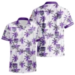 Sacramento Kings Hawaiian Shirt 2027 Limited Premium Material Options Edition Premium Crinkle Textured