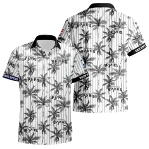 San Antonio Spurs Hawaiian Shirt 2027 Limited Premium Material Options Edition Premium Crinkle Textured