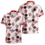 Toronto Raptors Hawaiian Shirt 2027 Limited Premium Material Options Edition Premium Crinkle Textured