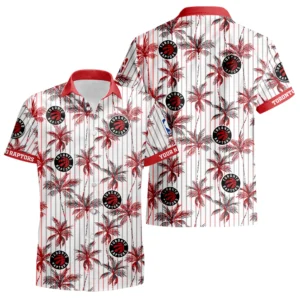 Toronto Raptors Hawaiian Shirt 2027 Limited Premium Material Options Edition Premium Crinkle Textured