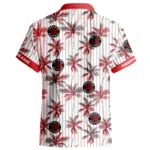 Toronto Raptors Hawaiian Shirt 2027 Limited Premium Material Options Edition Premium Crinkle Textured