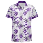 Utah Jazz Hawaiian Shirt 2027 Limited Premium Material Options Edition Premium Crinkle Textured