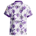 Utah Jazz Hawaiian Shirt 2027 Limited Premium Material Options Edition Premium Crinkle Textured