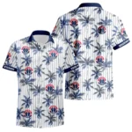 Washington Wizards Hawaiian Shirt 2027 Limited Premium Material Options Edition Premium Crinkle Textured