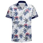 Washington Wizards Hawaiian Shirt 2027 Limited Premium Material Options Edition Premium Crinkle Textured