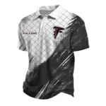 Atlanta Falcons Polo Shirt 2026 Limited