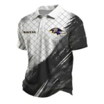 Baltimore Ravens Polo Shirt 2026 Limited
