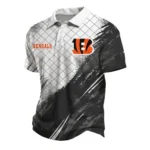 Cincinnati Bengals Polo Shirt 2026 Limited