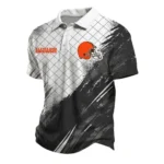 Cleveland Browns Polo Shirt 2027 Limited
