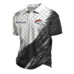 Denver Broncos Polo Shirt 2026 Limited