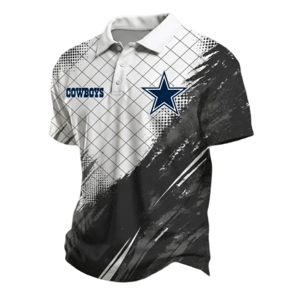 Dallas Cowboys Polo Shirt 2027 Limited