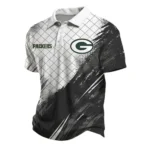 Green Bay Packers Polo Shirt 2026 Limited