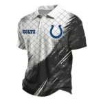 Indianapolis Colts Polo Shirt 2026 Limited