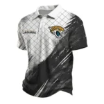 Jacksonville Jaguars Polo Shirt 2026 Limited