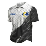 Los Angeles Rams Polo Shirt 2026 Limited