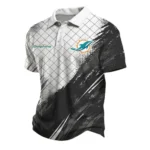 Miami Dolphins Polo Shirt 2026 Limited