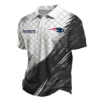 New England Patriots Polo Shirt 2026 Limited