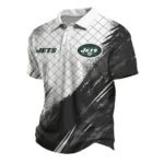 New York Jets Polo Shirt 2026 Limited