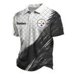 Pittsburgh Steelers Polo Shirt 2026 Limited