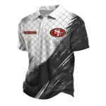 San Francisco 49ers Polo Shirt 2026 Limited