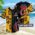 Chicago Cubs Baseball Jersey Personalize Name New Limited