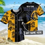 New York Yankees Baseball Jersey Personalize Name New Limited