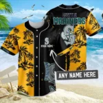 Seattle Mariners Baseball Jersey Personalize Name New Limited