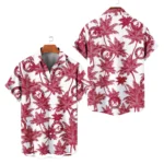 Alabama Crimson Tide Hawaiian Shirt 2027 Premium Material Options Limited Edition