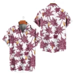 Arizona State Sun Devils Hawaiian Shirt 2027 Premium Material Options Limited Edition