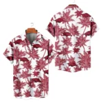 Arkansas Razorbacks Hawaiian Shirt 2027 Premium Material Options Limited Edition