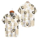 Army Black Knights Hawaiian Shirt 2027 Premium Material Options Limited Edition