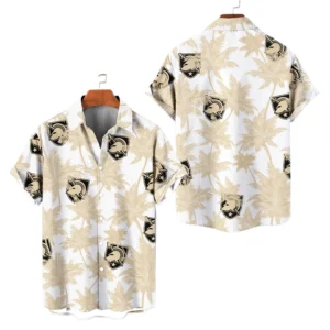 Army Black Knights Hawaiian Shirt 2027 Premium Material Options Limited Edition