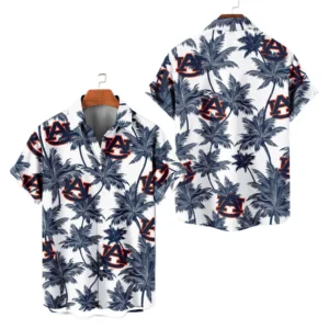 Auburn Tigers Hawaiian Shirt 2027 Premium Material Options Limited Edition