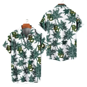 Baylor Bears Hawaiian Shirt 2027 Premium Material Options Limited Edition