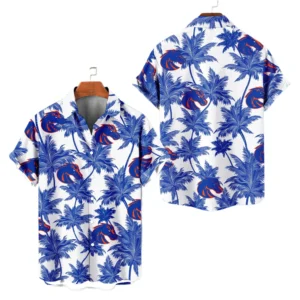 Boise State Broncos Hawaiian Shirt 2027 Premium Material Options Limited Edition