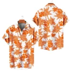 Clemson Tigers Hawaiian Shirt 2027 Premium Material Options Limited Edition