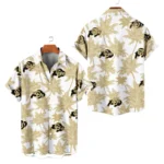 Colorado Buffaloes Hawaiian Shirt 2027 Premium Material Options Limited Edition
