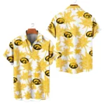 Iowa Hawkeyes Hawaiian Shirt 2027 Premium Material Options Limited Edition
