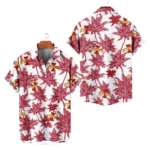 Iowa State Cyclones Hawaiian Shirt 2027 Premium Material Options Limited Edition