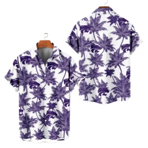 Kansas State Wildcats Hawaiian Shirt 2027 Premium Material Options Limited Edition