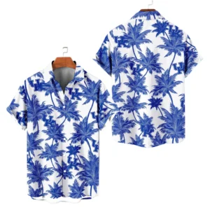 Kentucky Wildcats Hawaiian Shirt 2027 Premium Material Options Limited Edition