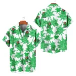 Marshall Thundering Herd Hawaiian Shirt 2027 Premium Material Options Limited Edition