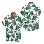 Miami Hurricanes Hawaiian Shirt 2027 Premium Material Options Limited Edition