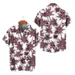 Mississippi State Bulldogs Hawaiian Shirt 2027 Premium Material Options Limited Edition