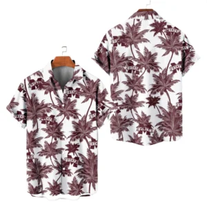 Mississippi State Bulldogs Hawaiian Shirt 2027 Premium Material Options Limited Edition