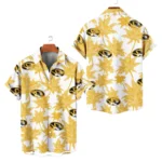 Missouri Tigers Hawaiian Shirt 2027 Premium Material Options Limited Edition